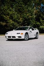 Mitsubishi 3000GT VR-4 1998 года